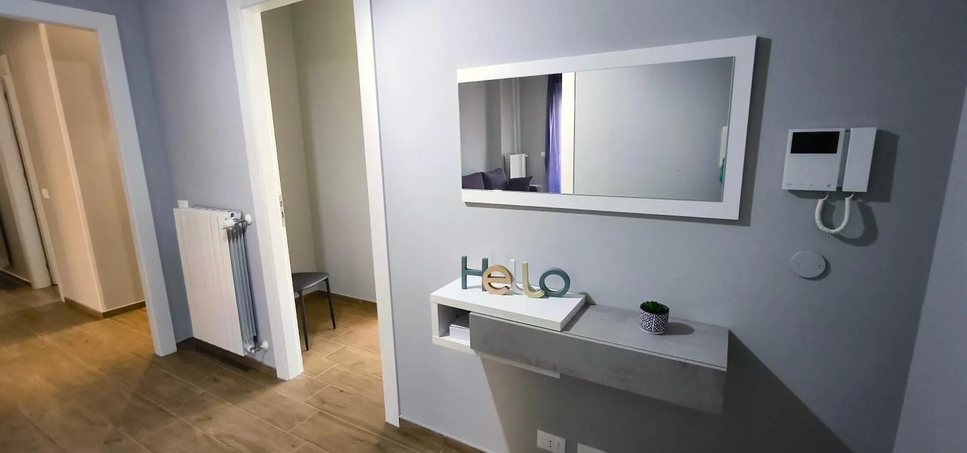 Amori Apartment 트라파니 0*,  이탈리아