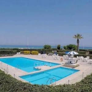 Zibibbo Beach - Trapani