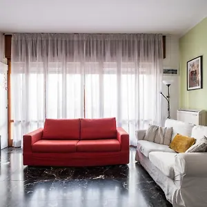  Appartamento Boldrini With Balcony By Wonderful Italy Italia
