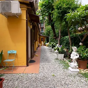  Appartamento Studio Pietralata By Wonderful Italy Italia
