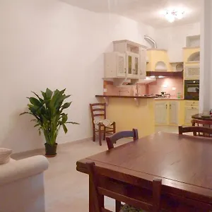  Appartamento 5 Terre Casanova Italia
