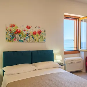 Appartamento Studio In The Castle Italia
