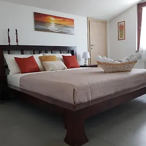 Appartamento Del Mar Country Loft Italia