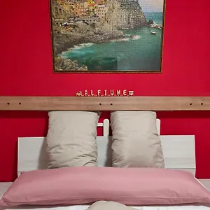  Appartamento Alfiume B Italia