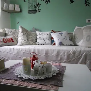  Casa vacanze La Casa Azzurra Italia