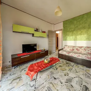  Appartamento Casa Shanaia Italia
